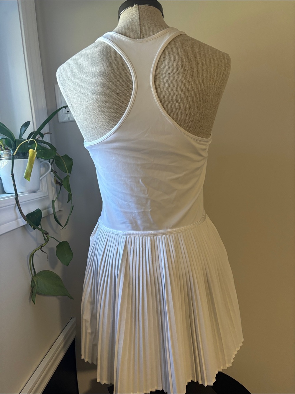 LULULEMON tennis dress - Picture 4 of 6